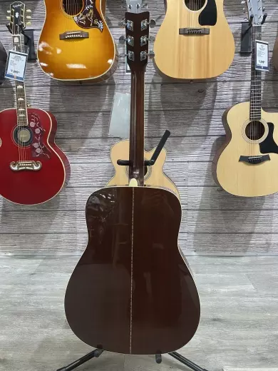 Yamaha - Folk Guitar 3